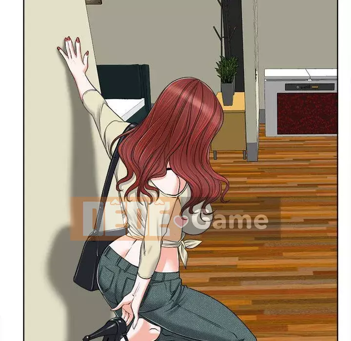 Không nên yêu bạn Chương 1-23