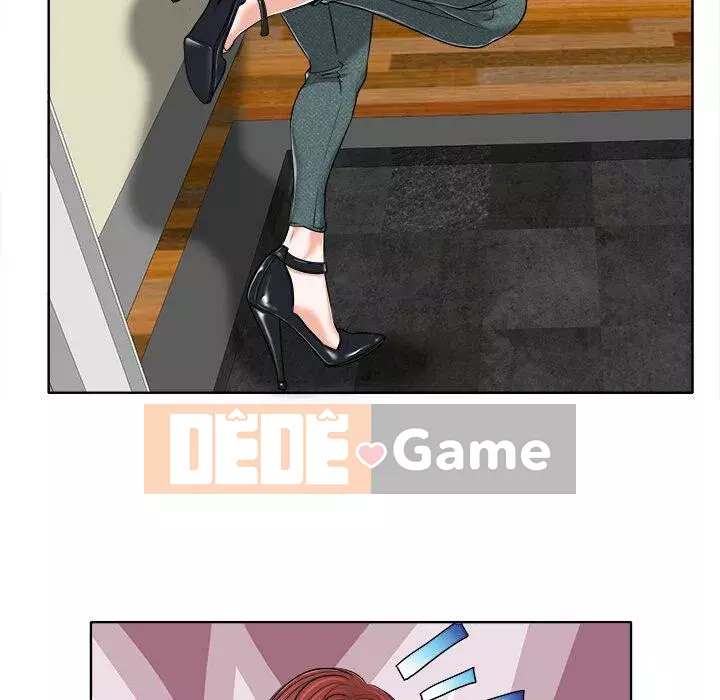 Không nên yêu bạn Chương 1-23