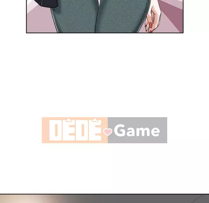 Không nên yêu bạn Chương 1-23