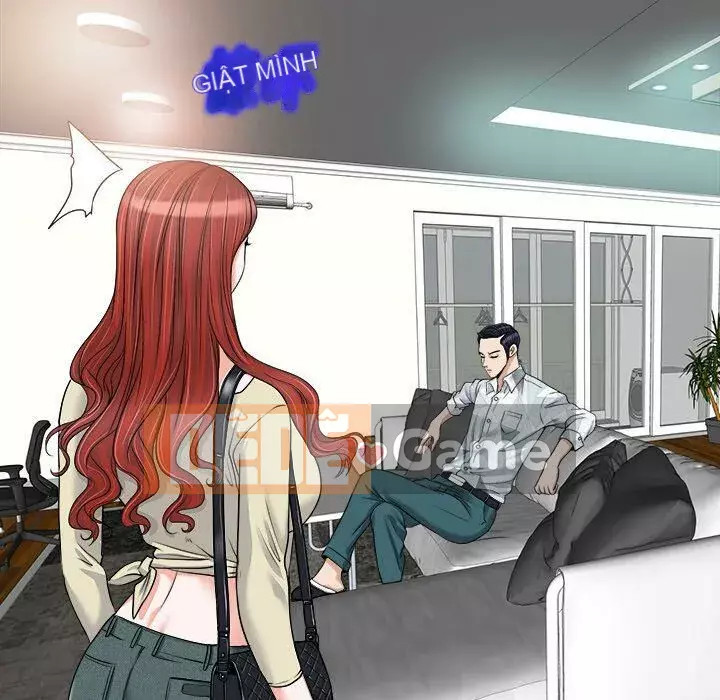 Không nên yêu bạn Chương 1-23