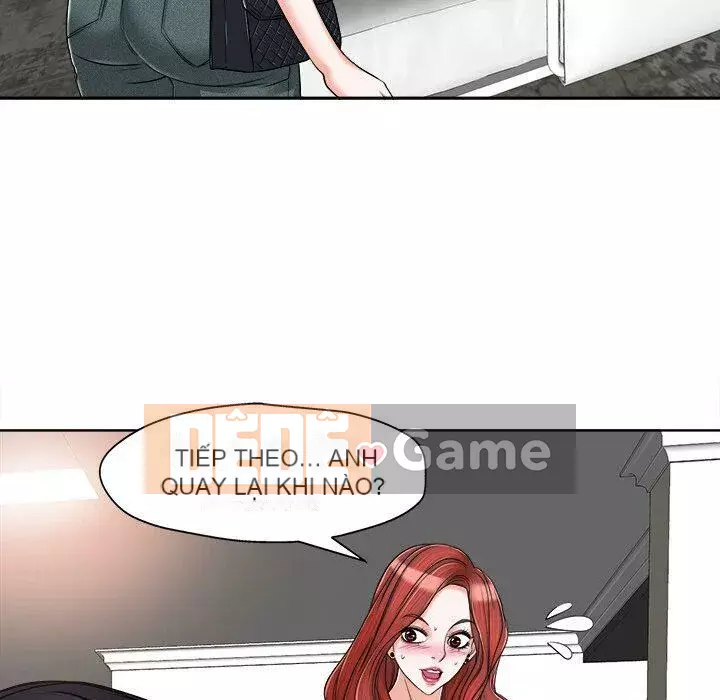 Không nên yêu bạn Chương 1-23