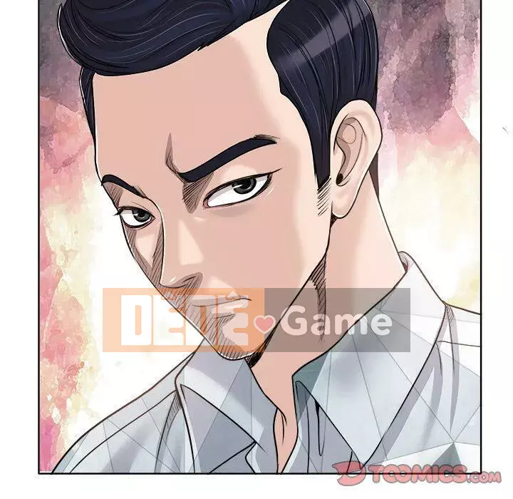 Không nên yêu bạn Chương 1-23