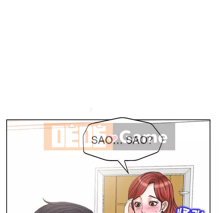 Không nên yêu bạn Chương 1-23