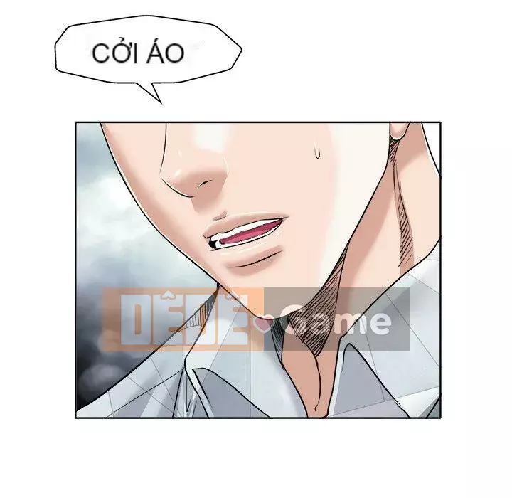 Không nên yêu bạn Chương 1-23