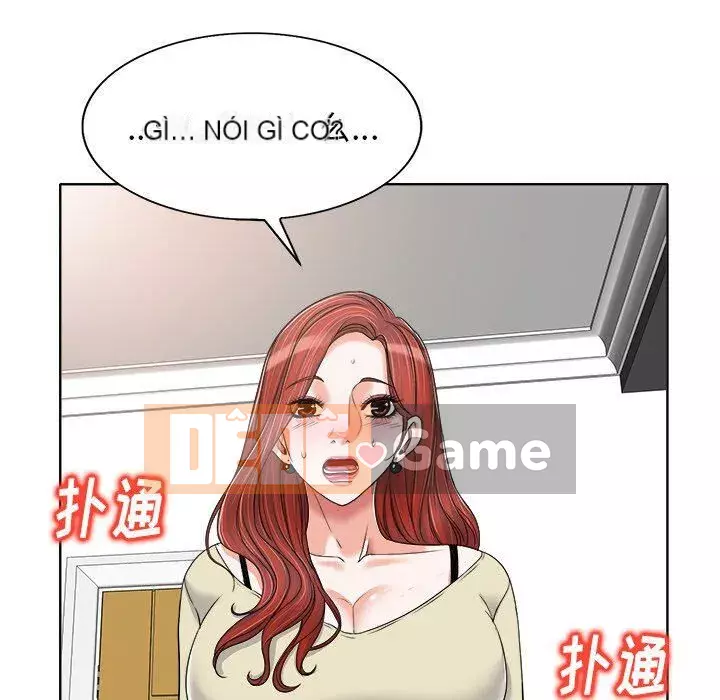 Không nên yêu bạn Chương 1-23