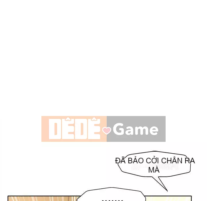 Không nên yêu bạn Chương 1-23