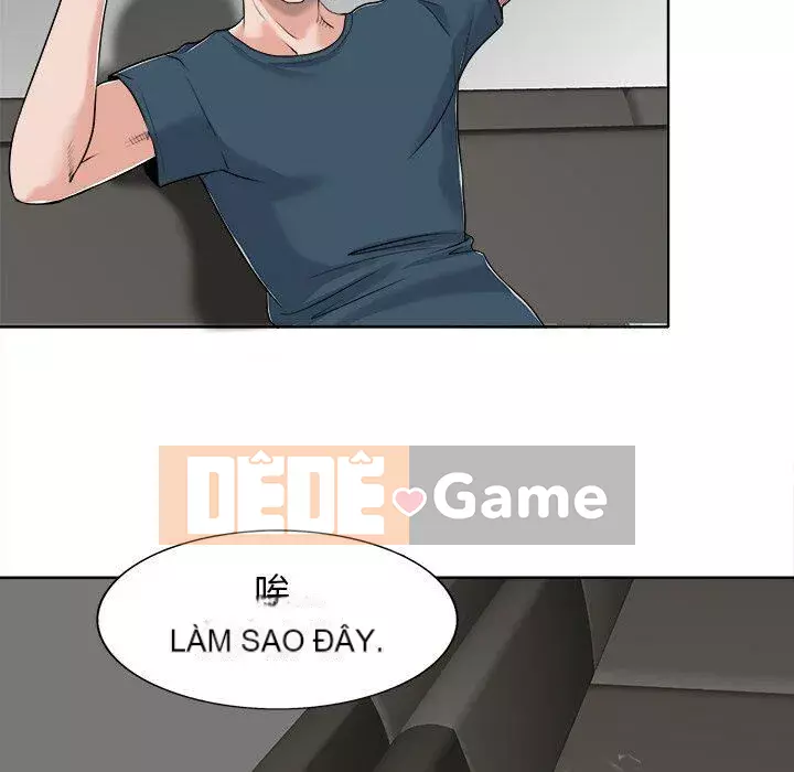 Không nên yêu bạn Chương 1-23