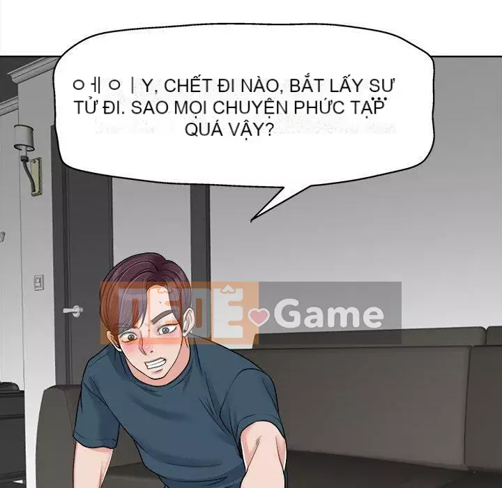 Không nên yêu bạn Chương 1-23