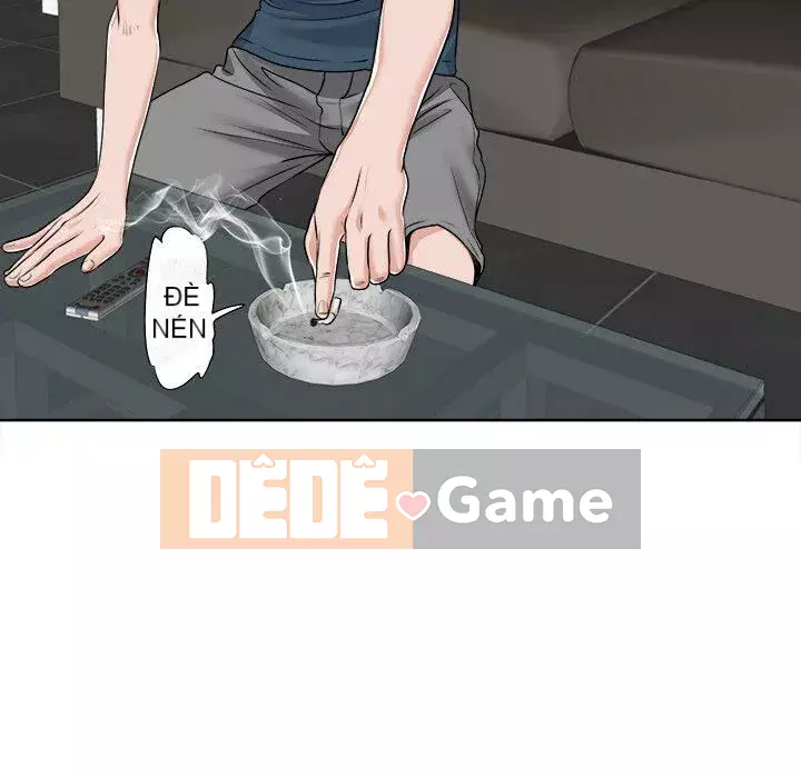 Không nên yêu bạn Chương 1-23