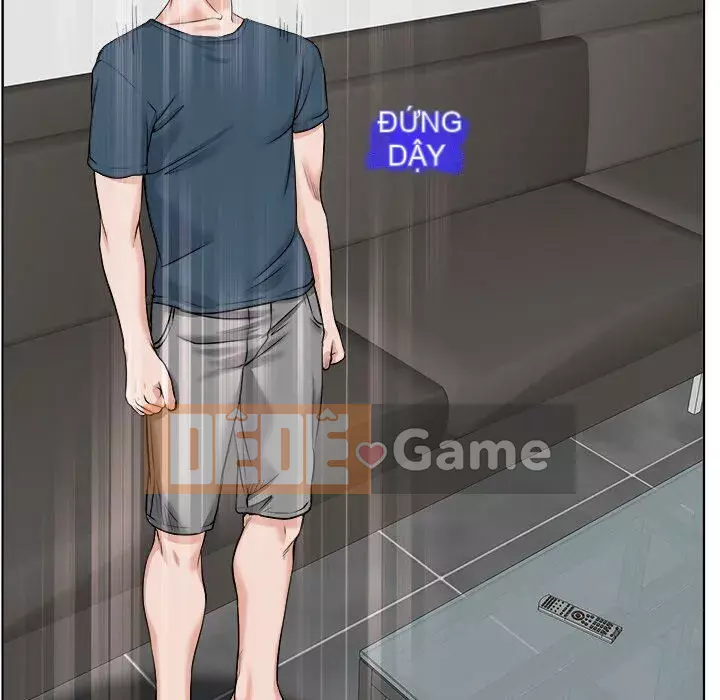 Không nên yêu bạn Chương 1-23