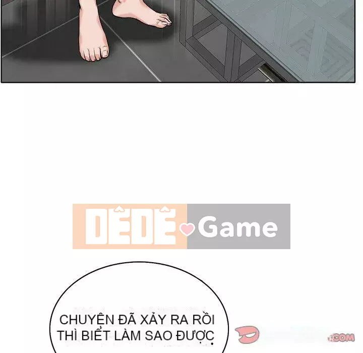 Không nên yêu bạn Chương 1-23