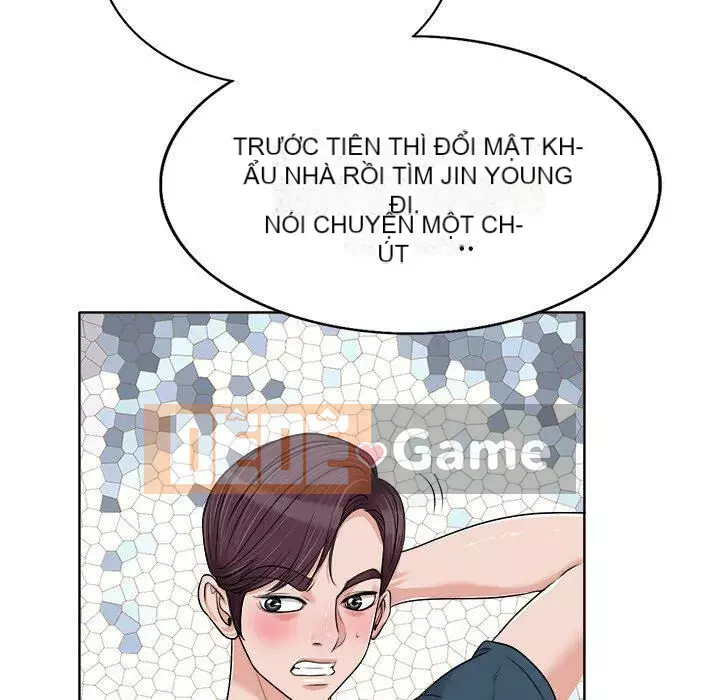 Không nên yêu bạn Chương 1-23