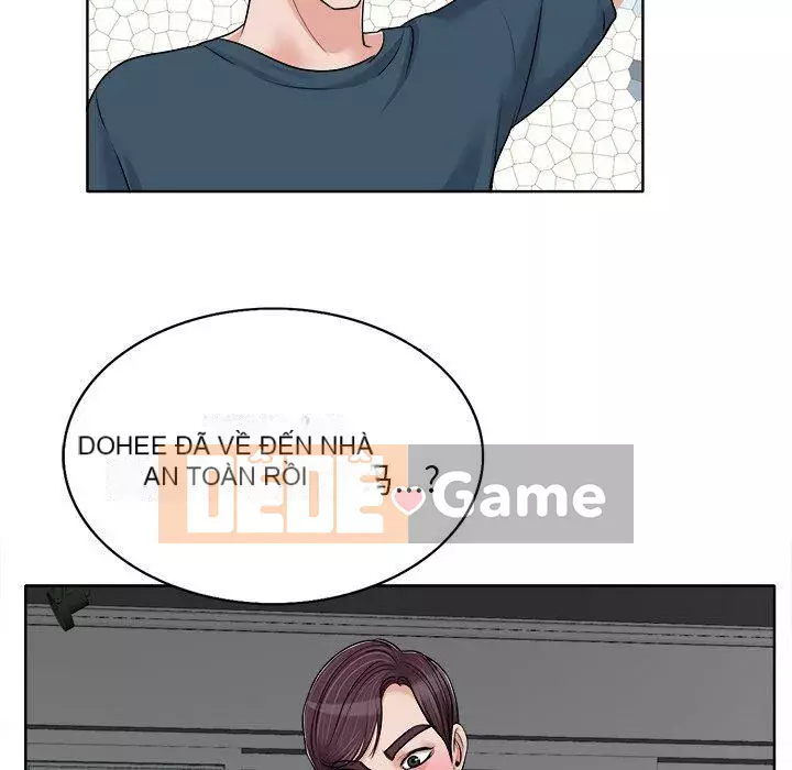 Không nên yêu bạn Chương 1-23