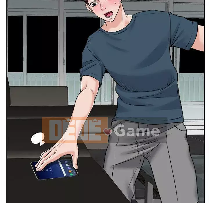 Không nên yêu bạn Chương 1-23