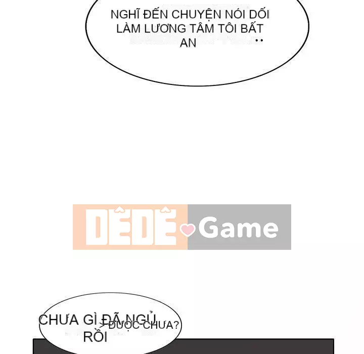 Không nên yêu bạn Chương 1-23