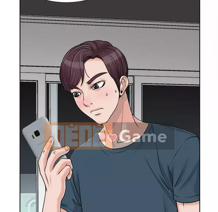 Không nên yêu bạn Chương 1-23