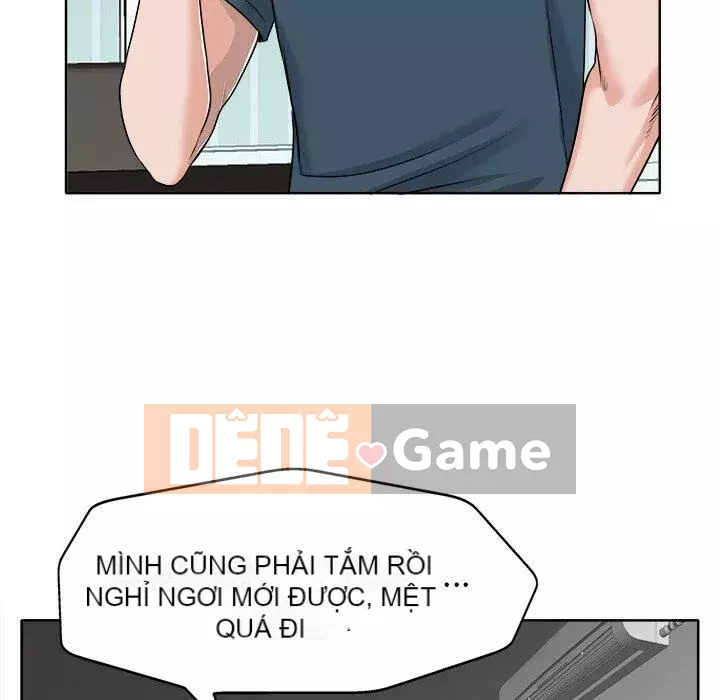 Không nên yêu bạn Chương 1-23