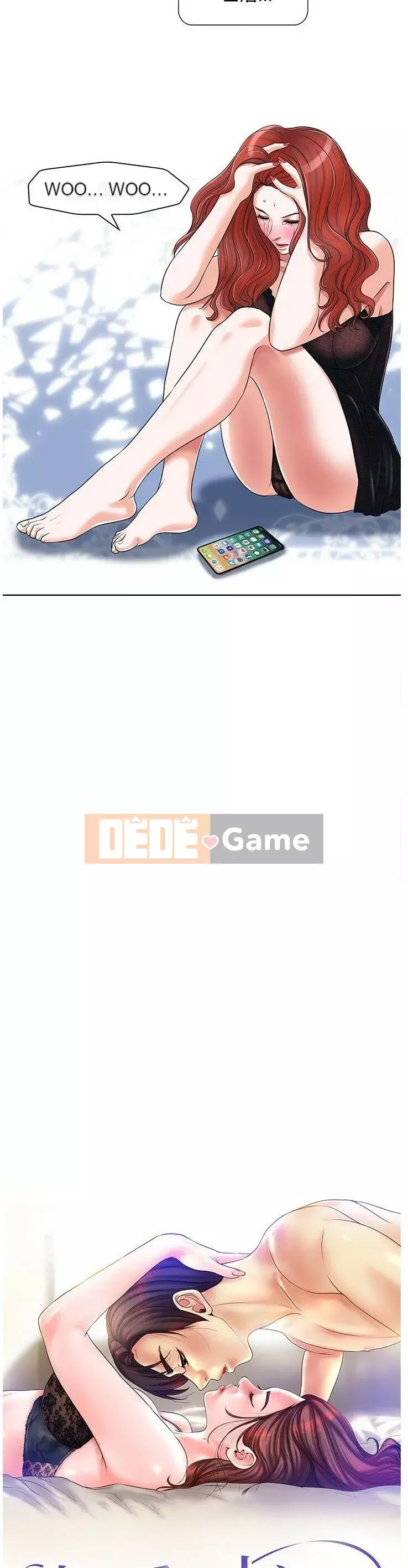 Không nên yêu bạn Chương 1-23