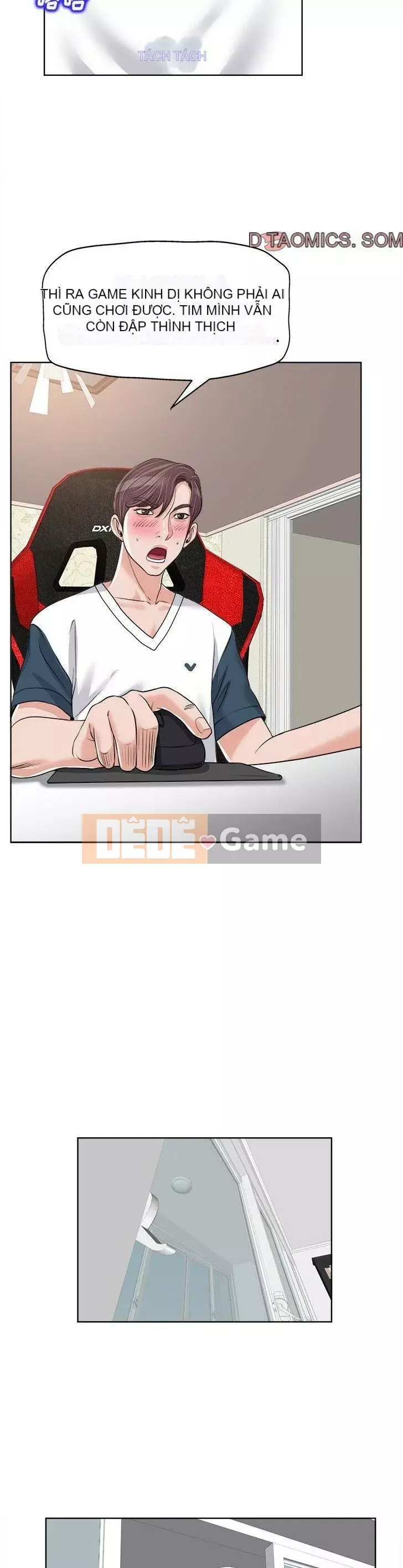 Không nên yêu bạn Chương 1-23