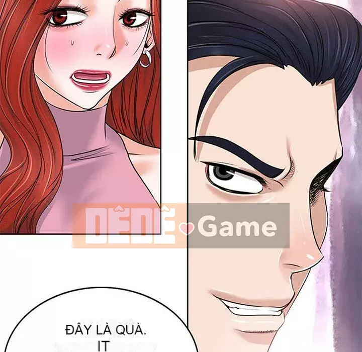 Không nên yêu bạn Chương 1-23