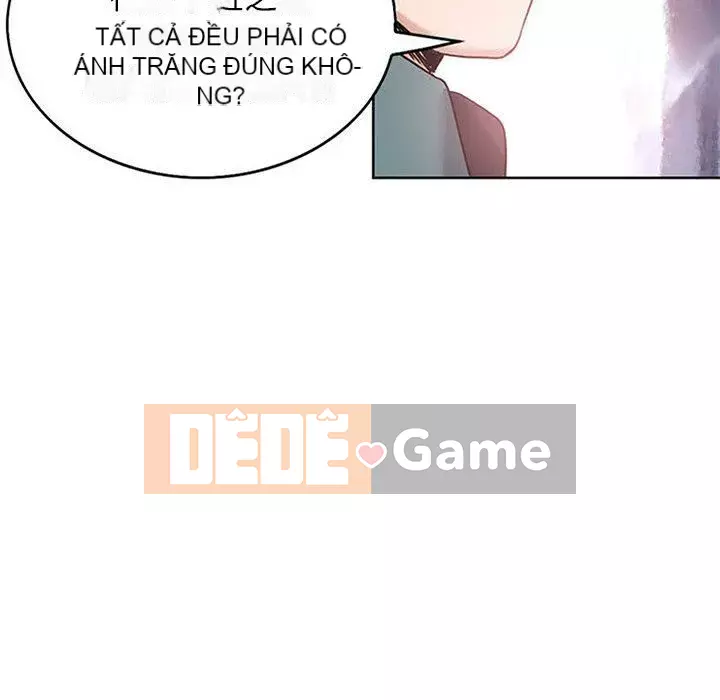 Không nên yêu bạn Chương 1-23