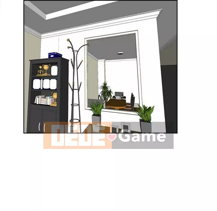 Không nên yêu bạn Chương 1-23