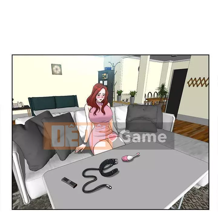 Không nên yêu bạn Chương 1-23