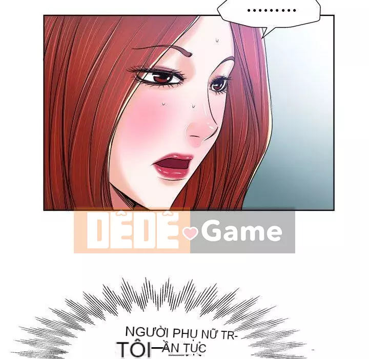 Không nên yêu bạn Chương 1-23