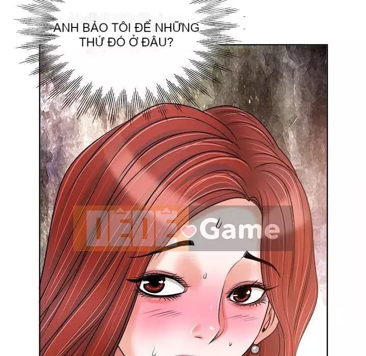 Không nên yêu bạn Chương 1-23