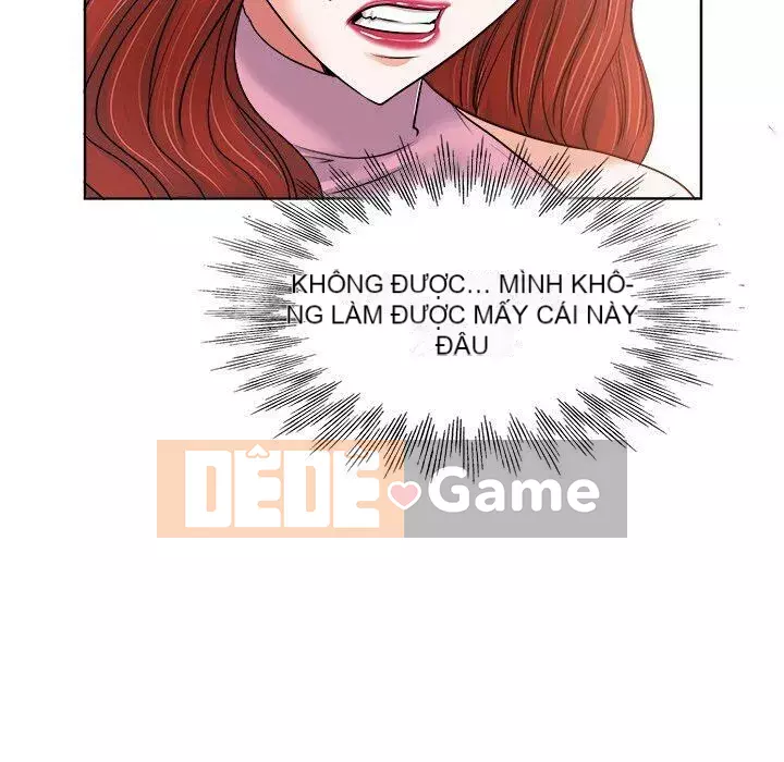 Không nên yêu bạn Chương 1-23