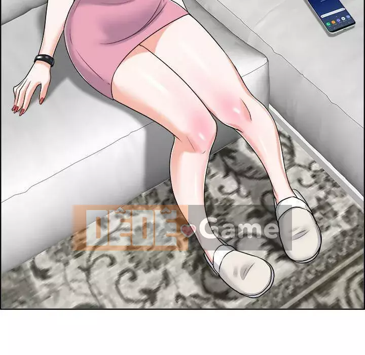 Không nên yêu bạn Chương 1-23