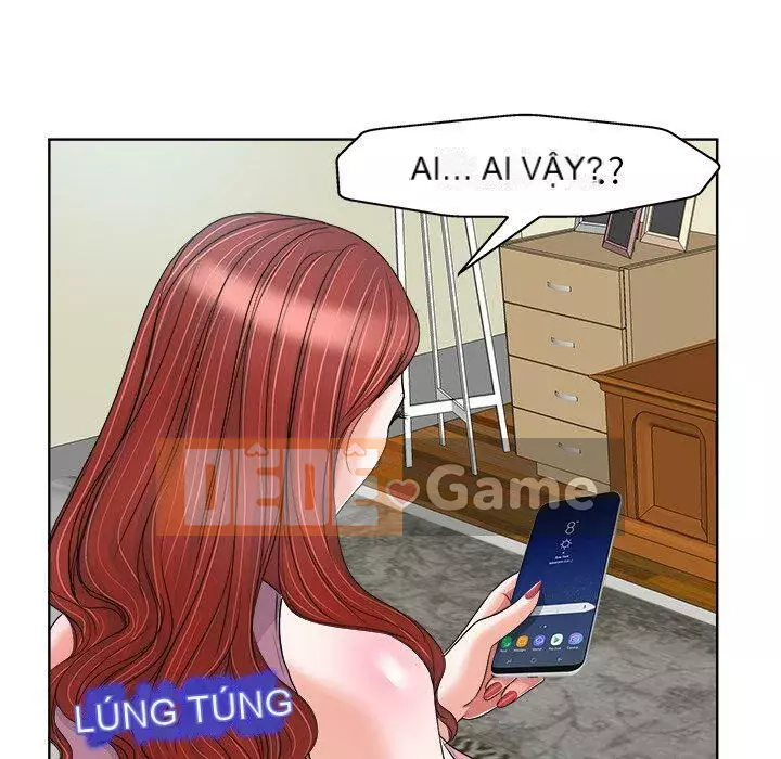 Không nên yêu bạn Chương 1-23