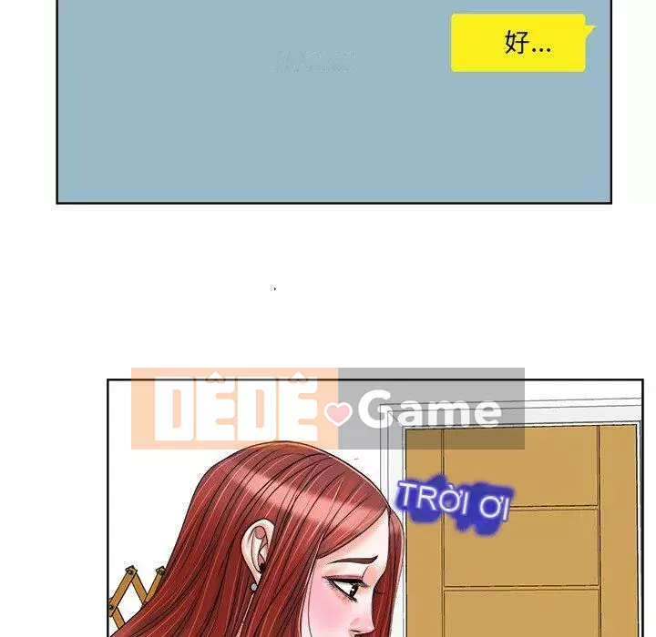 Không nên yêu bạn Chương 1-23