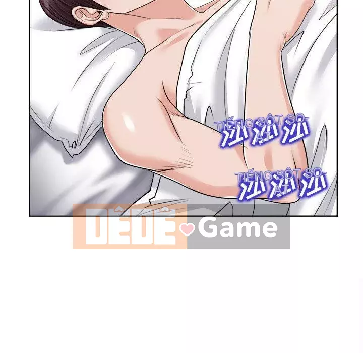 Không nên yêu bạn Chương 1-23