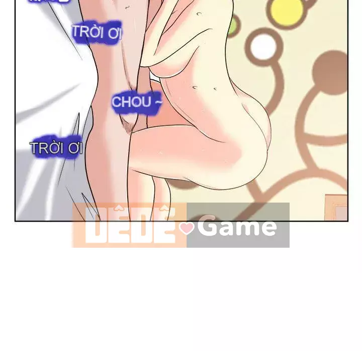 Không nên yêu bạn Chương 1-23