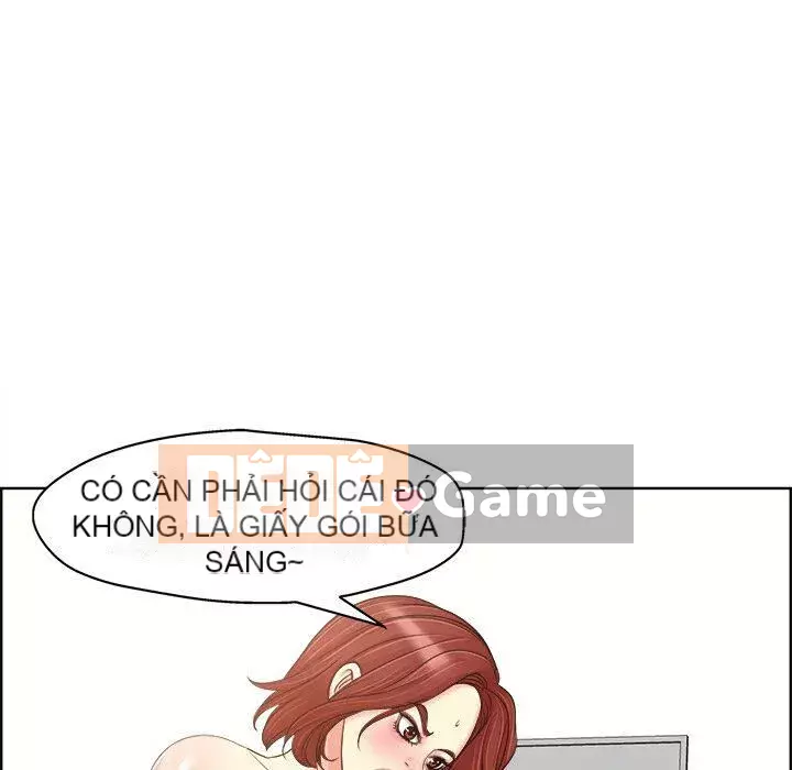 Không nên yêu bạn Chương 1-23