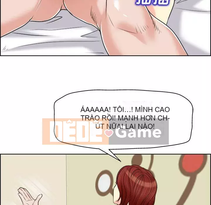 Không nên yêu bạn Chương 1-23