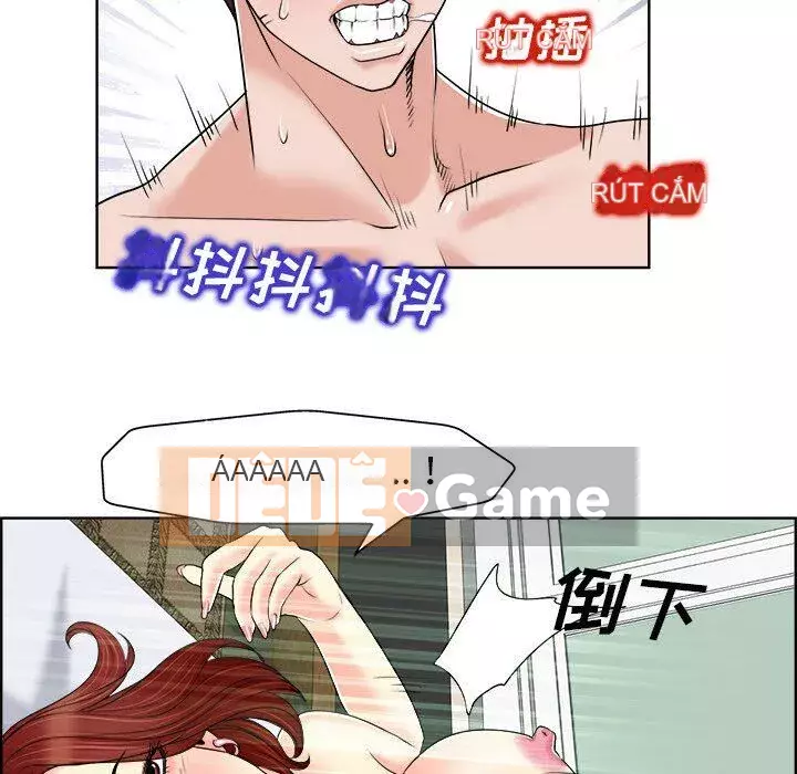 Không nên yêu bạn Chương 1-23