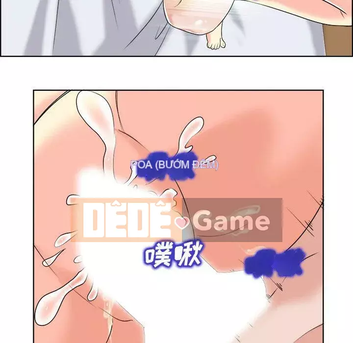 Không nên yêu bạn Chương 1-23