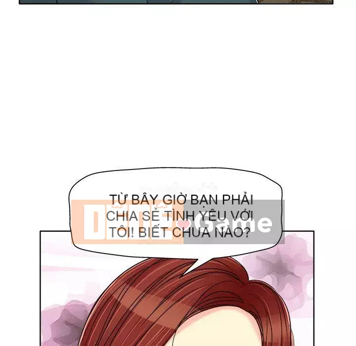 Không nên yêu bạn Chương 1-23