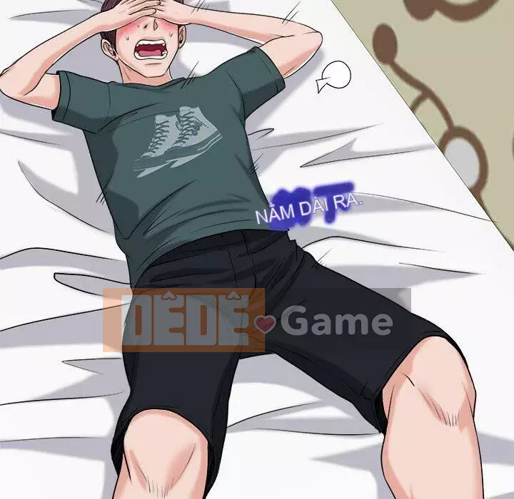 Không nên yêu bạn Chương 1-23