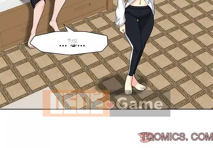 Không nên yêu bạn Chương 1-23