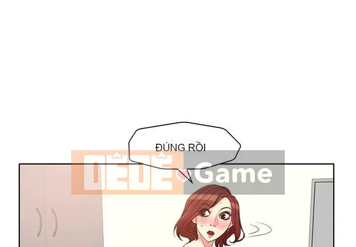 Không nên yêu bạn Chương 1-23