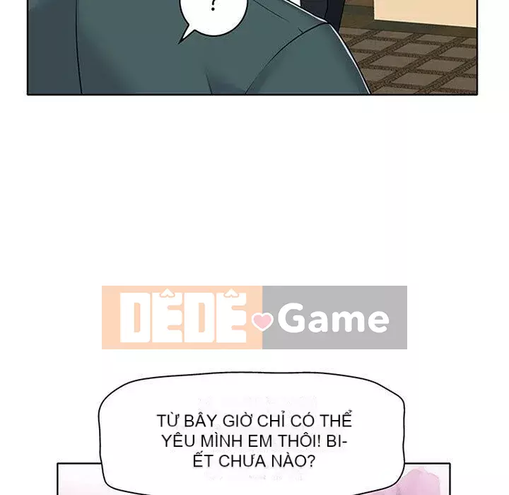Không nên yêu bạn Chương 1-23