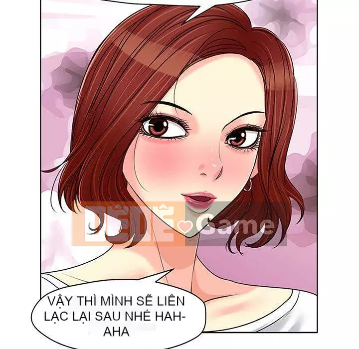 Không nên yêu bạn Chương 1-23