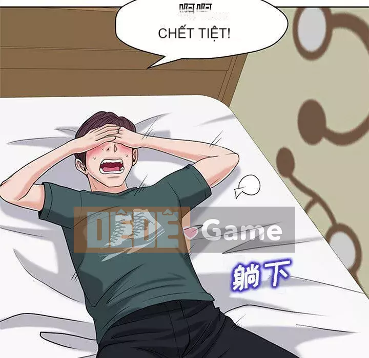 Không nên yêu bạn Chương 1-23