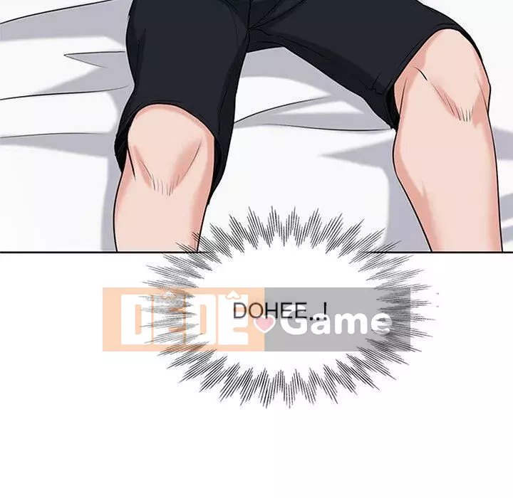 Không nên yêu bạn Chương 1-23