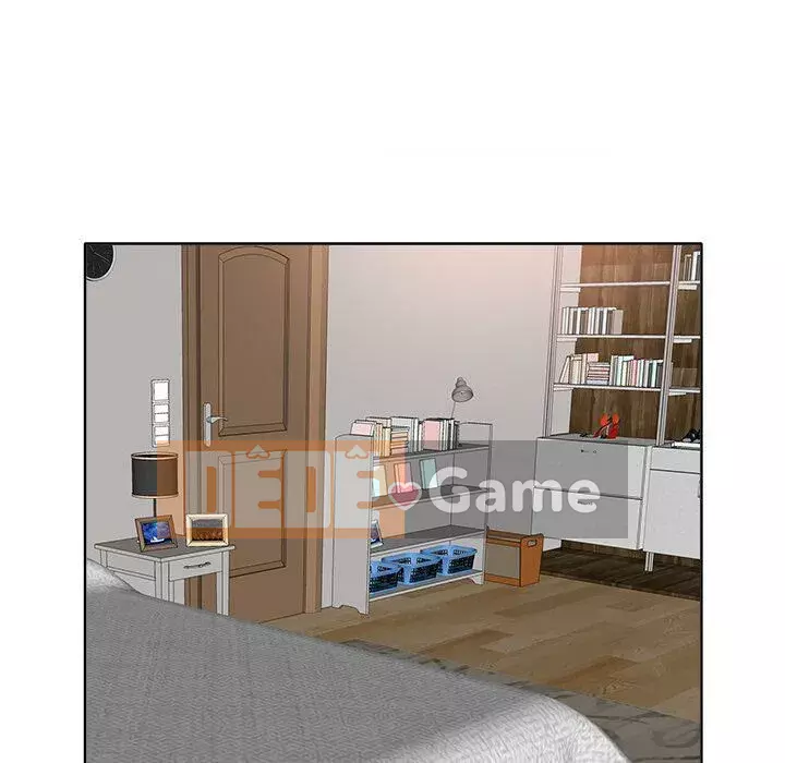 Không nên yêu bạn Chương 1-23