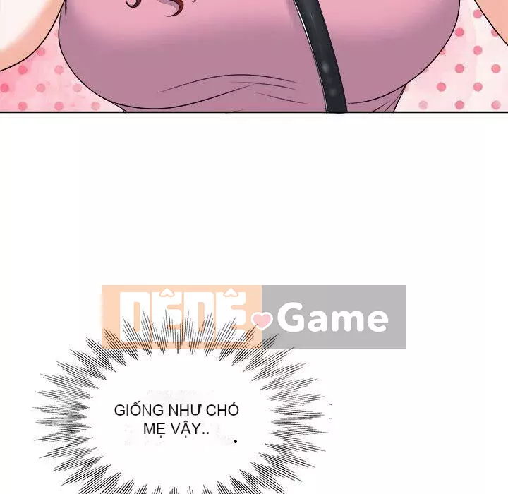 Không nên yêu bạn Chương 1-23