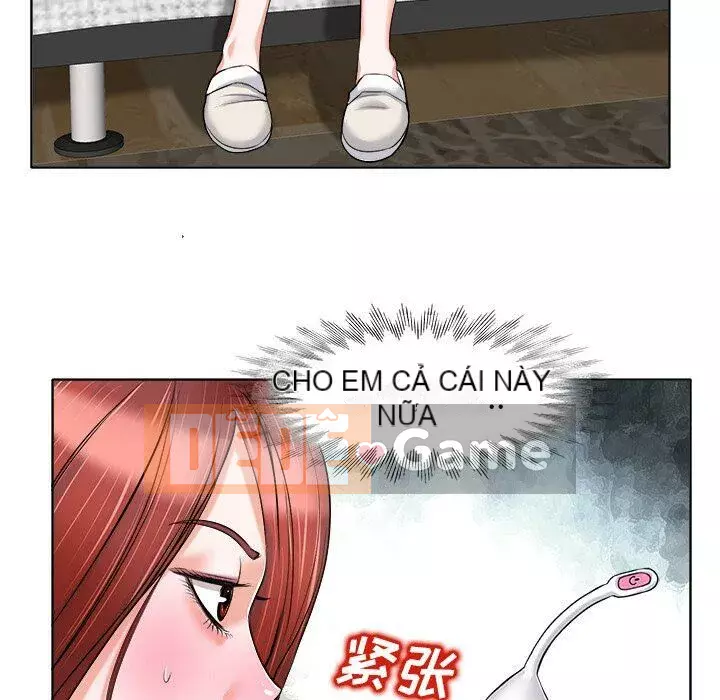 Không nên yêu bạn Chương 1-23